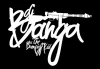 DJ Banga Logo